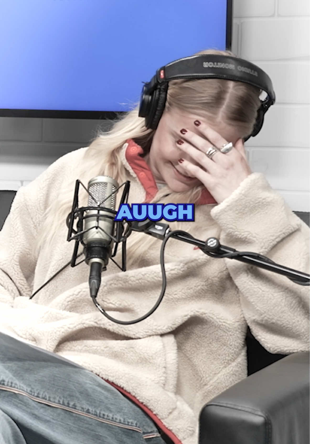We sucked so bad