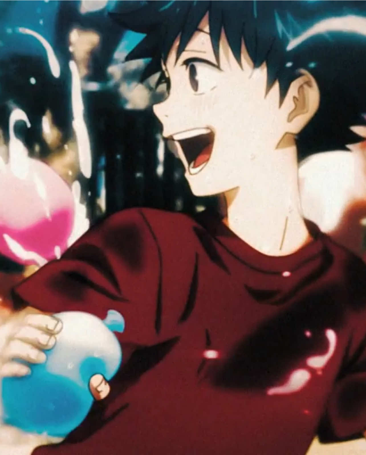 moonlight on the river 4 or 5? idek // AC: @viz // SDT @ace @gokutard001 @trunks @ink @oehyea @☦︎ // #gh00st #itznotgh00st #tiktok #viral #ae #anime #fyp #aftereffects #macdemarco #amv #jjk #jjkedit #rika #yuta #jjkseason2 #jjkmovie #yutaokkotsu #jjk0 #amv 