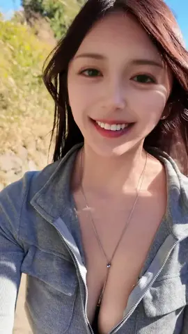 走るのきもちいですよね🥰💕