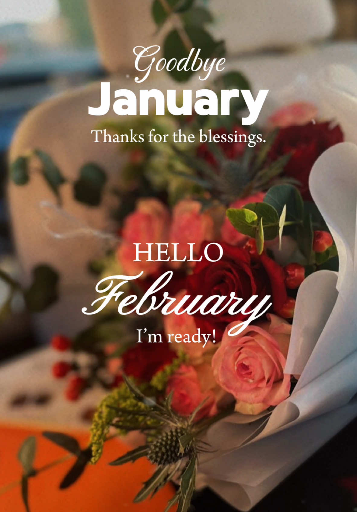 Hello New Month  #CapCut #newmonth #greetings #aesthetic #fyp #inspiration