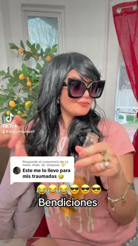 Respuesta a @La mami linda de Oropesa 💛 😂😂😂😂