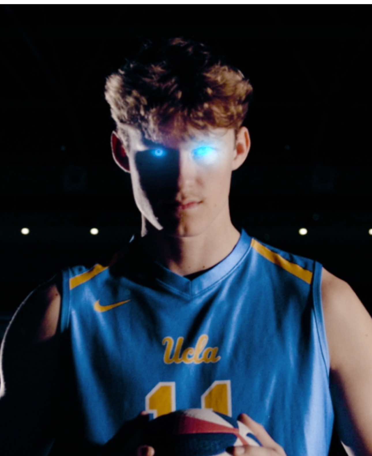 UCLA Men’s Volleyball Intro Video 2025 #volleyball #ucla #collegevolleyball @UCLA Men’s Volleyball 
