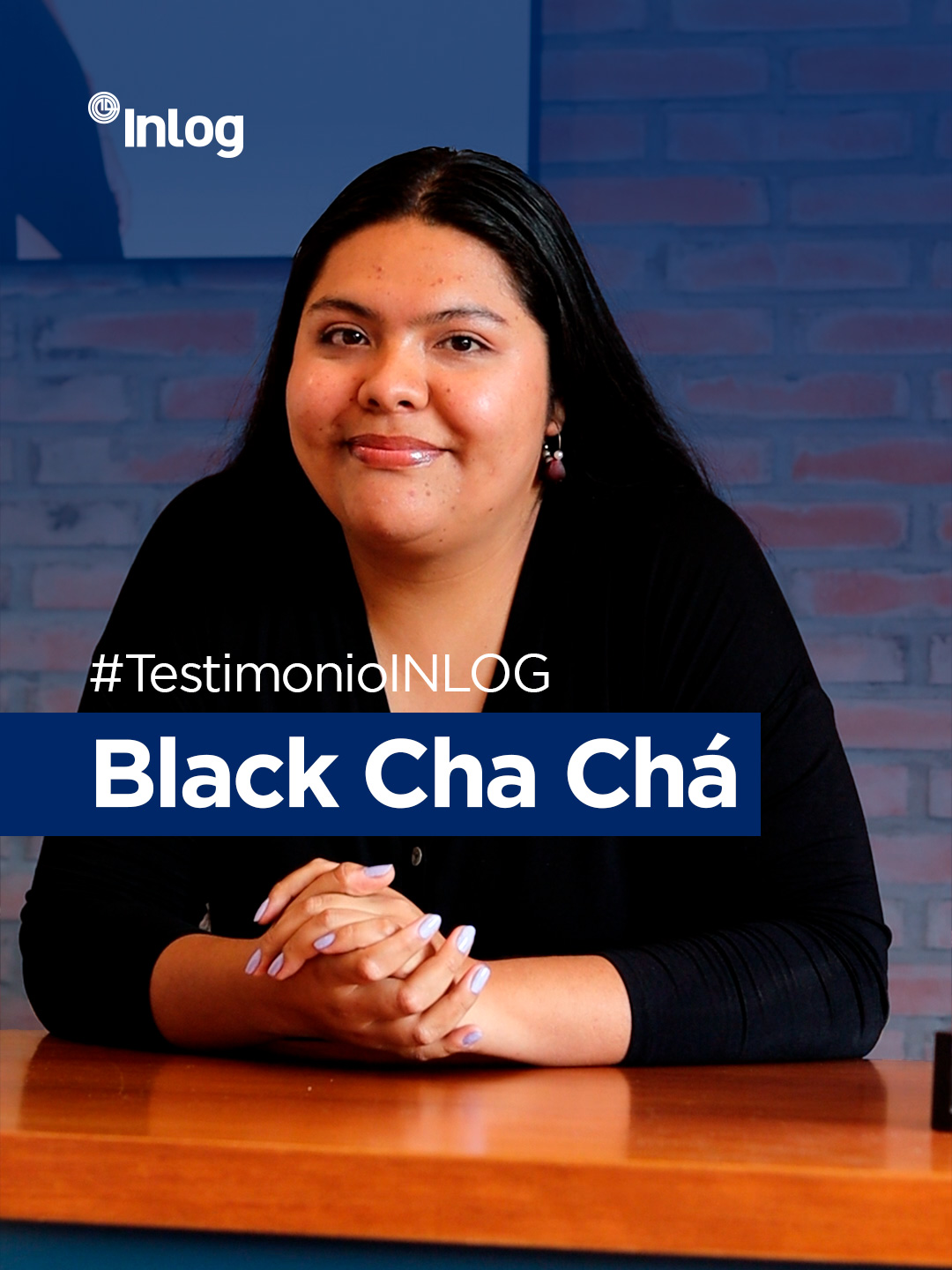 🎥 DE INLOG AL MUNDO LABORAL 🌎📦 En Inlog formamos profesionales con una visión estratégica y práctica, preparados para enfrentar los desafíos del mundo real. Nuestra egresada Marianne Galindo, ahora parte del equipo de @black_chacha, aplica sus conocimientos llevando la logística a otro nivel. Aquí, el aprendizaje va más allá de la teoría. Fomentamos el equilibrio entre el estudio y el trabajo, brindando herramientas para una formación integral que responde a las exigencias del sector. 🚀 La logística es compromiso, planificación y eficiencia. En Inlog, formamos profesionales listos para actuar. 💼🔹 #TestimoniosINLOG #egresada #logistica #moda