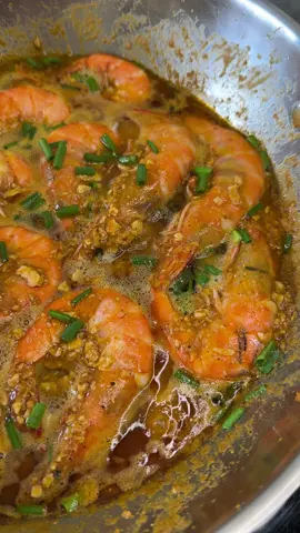 SHRIMP RECIPE🤤 #fpy #tiktok #followers #highlight #trending #cooking #Recipe #delicious #fpyシ #phkapampangancooking #food 