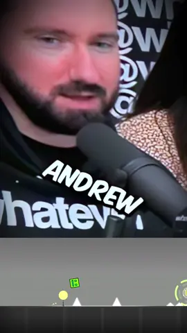 She was so positive and it was a joy watching this video #tiktok #podcast #podcastoftiktok #whateverpodcast #whatever #podcastshow #podcastlife