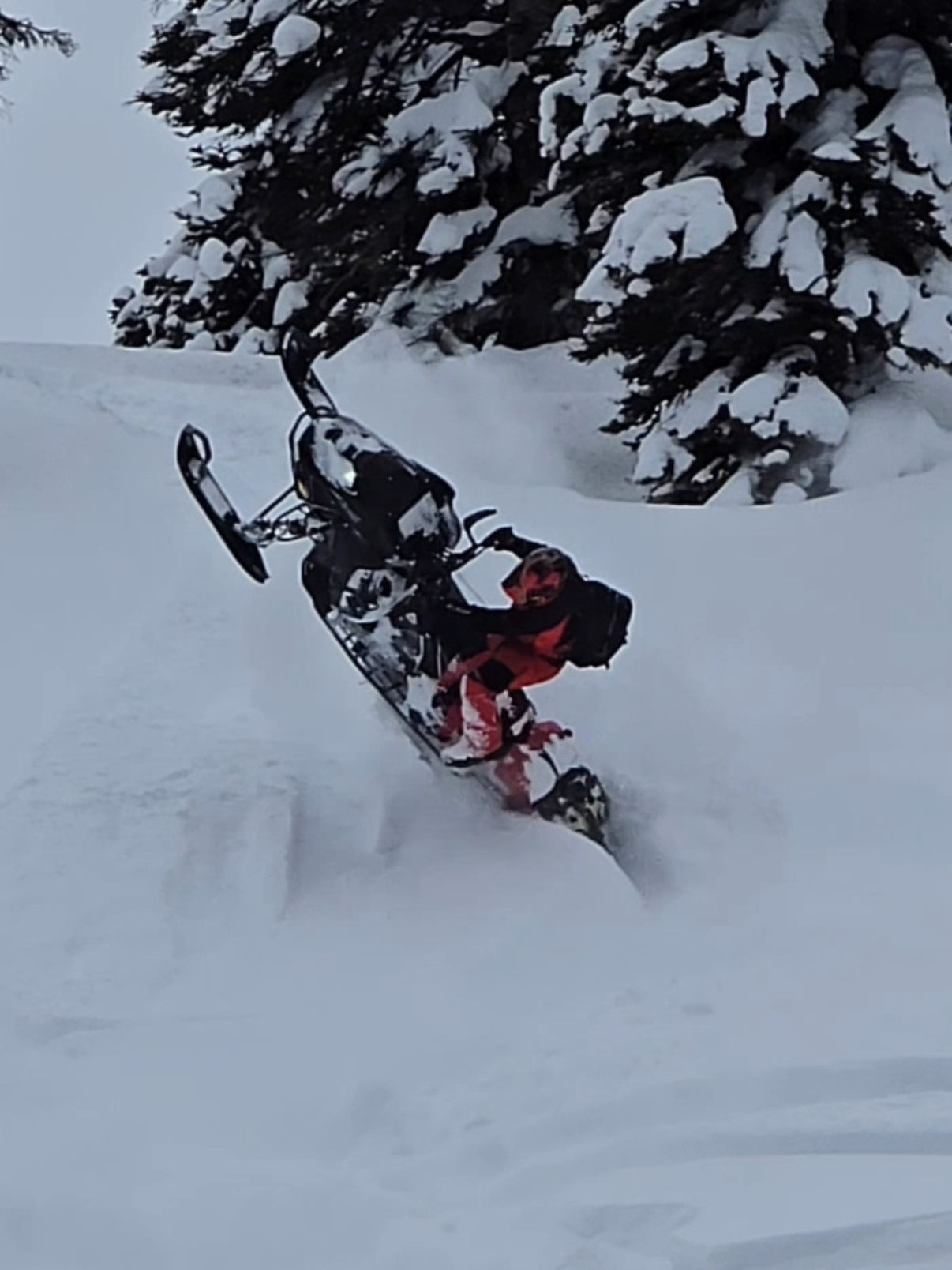 @Payton Smith @C_bailey77  @C&A Pro Snowmobile Skis @Backcountry clips  #Snowmobiling #SnowmobileLife #SledLife #SnowmobileAdventure #SledHeads #WinterSports #ExtremeWinter #SnowSports #WinterWonderland #PowderLife #AdventureAwaits #OutdoorLifestyle #ExploreMore #MountainLife #GetOutside #MotorSports #AdrenalineRush #OffRoadLife #ExtremeSports #AdventureAddict #WinterVibes #FirstSnow #WinterEscape #ColdWeatherAdventures #WinterAddict 