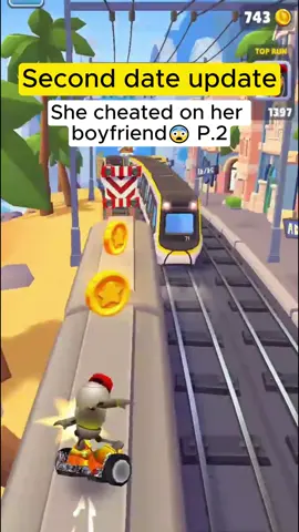 She cheated on her boyfriend😨 P.2 @the.jubal.show @jubalfresh0  #brookeandjubal #secondateupdate #phonecall #prankcall #funnyy #seconddateupdate #update #relatable #jubal #creatorsearch #uktiktok #funn #explore #brookeandjubalinthemorning