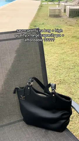 my most used bag 🤩