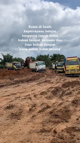 Jaga dan pegang kepercayaan itu baik baik teman ingat kesempatan tidak datang dua kali #fyp #drivermuda #euro4gacor 