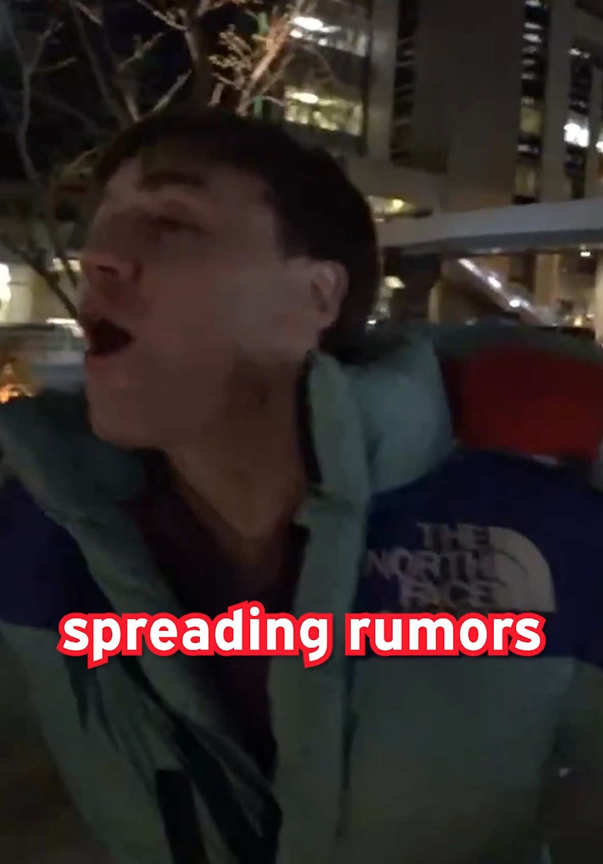 I will NOT take this slander #willneff #carolinekwan #twitch #twitchstreamer #twitchclip 
