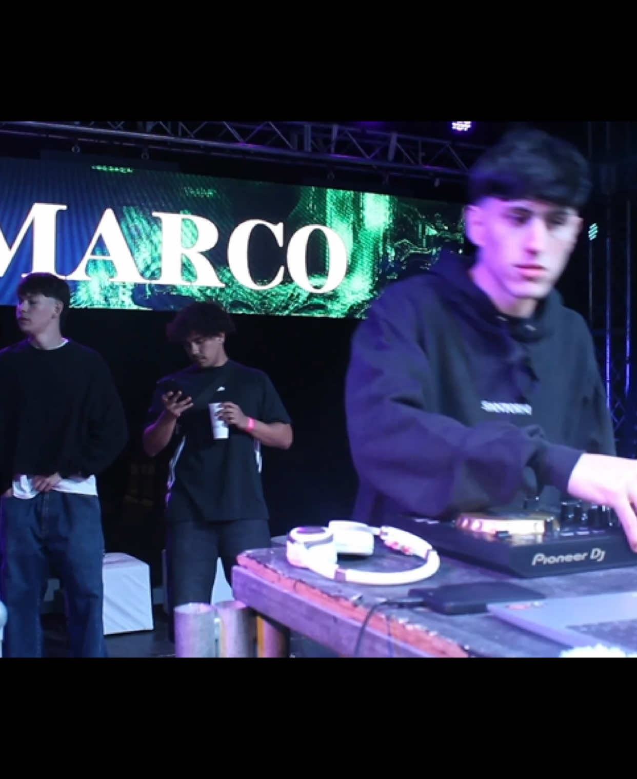 #fyp #parati #foryoupage #dj #argentina 