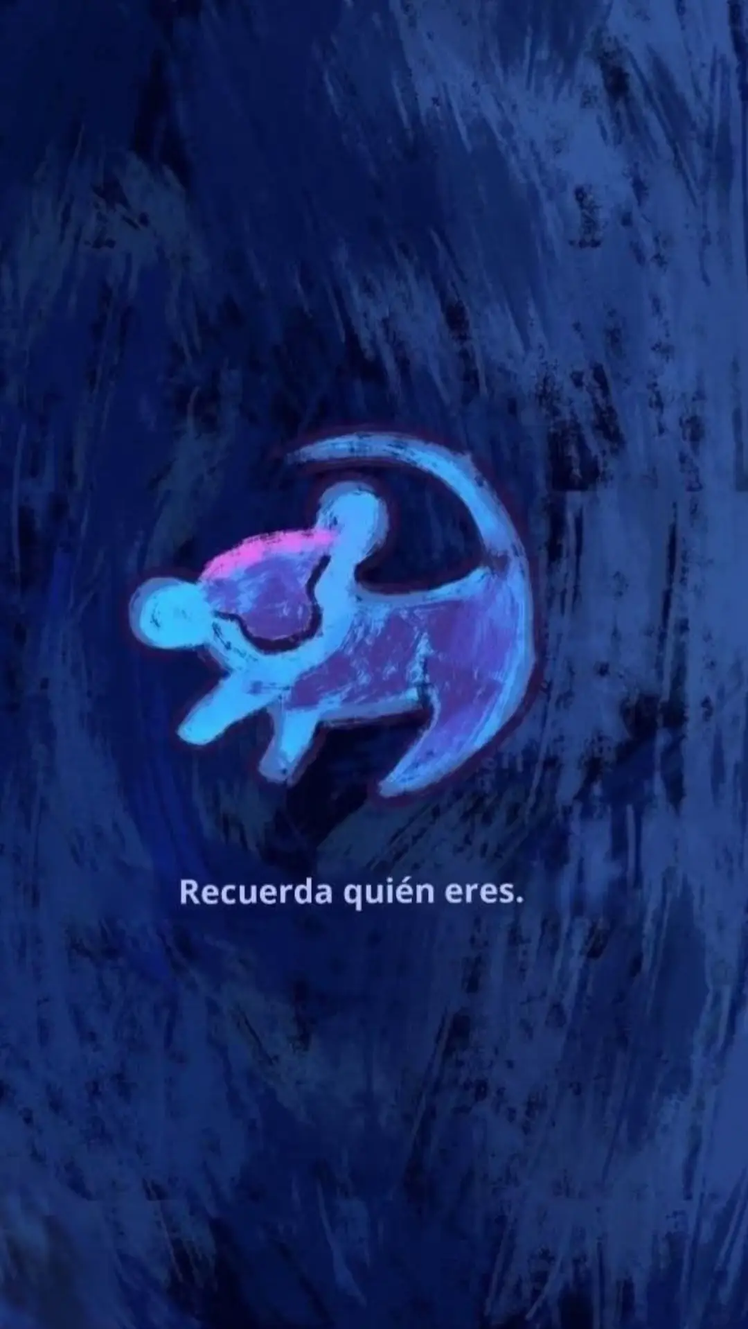 Recuerda quien eres, Recuerda lo que diste, Recuerda como te hicieron sentir, Nunca olvides lo que mereces, Nunca olvides tu esencia. #elreyleon #simba #parati #poesia #paratiiiiiiiiiiiiiiiiiiiiiiiiiiiiiii #viral 