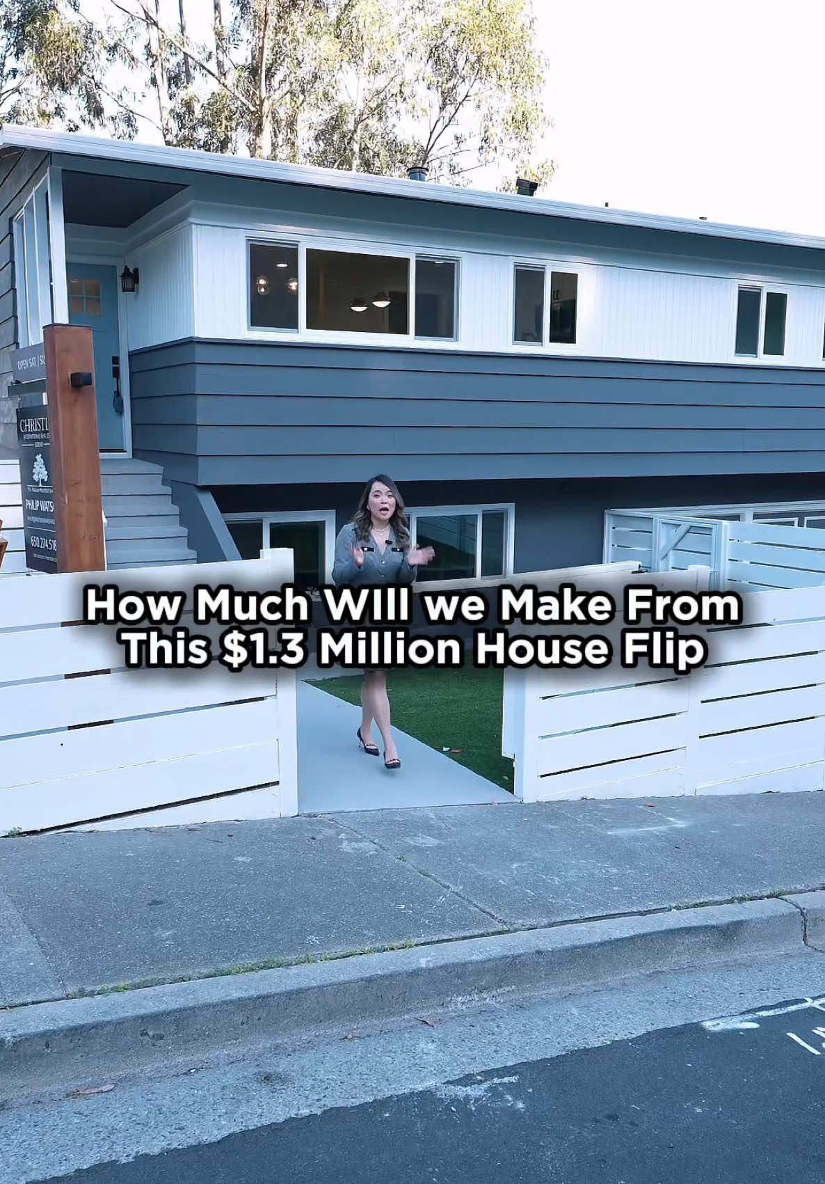 Will we make $120,000 from this house flip? #houseflipping #realestateinvestor 