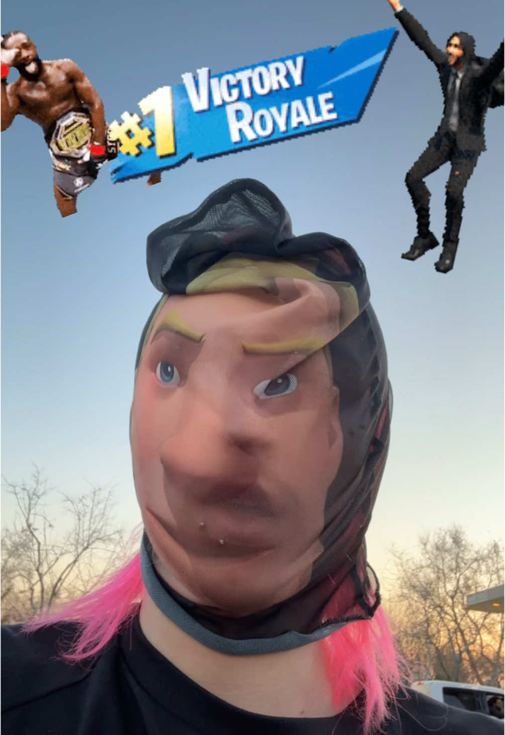 #fortnite