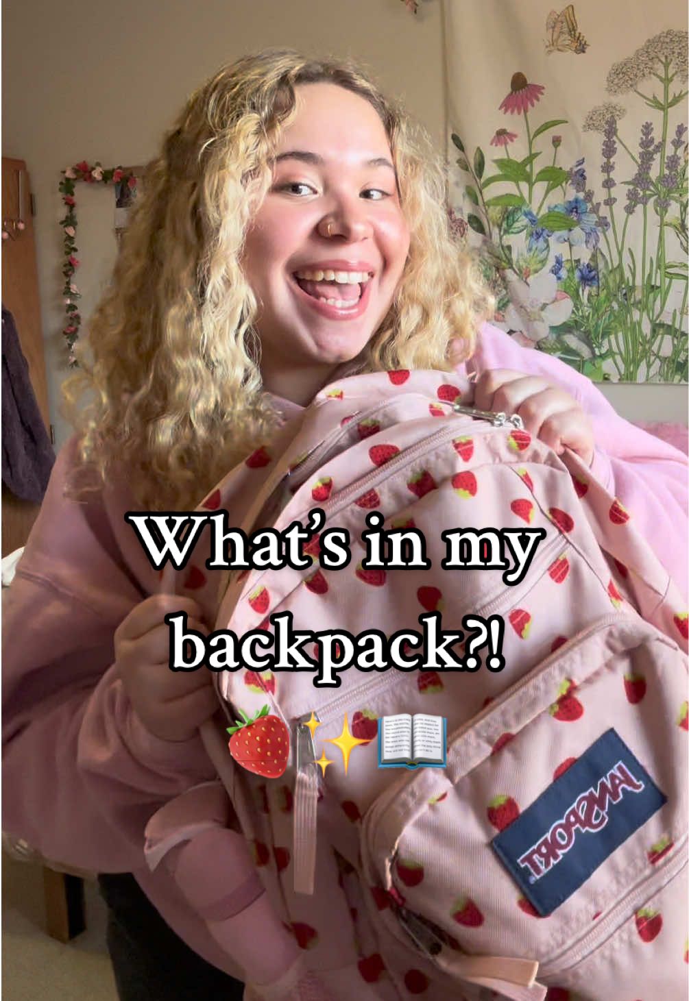 #fyp #foryoupage #amerycal #whatsinmybackpack #whatsinmybag #viraltiktok #fyyyp #trending #fypシ #fypシ゚viral #girlytok #musthaves #foru #forupage #viralll #cargoshortsandareallycoolmullet 