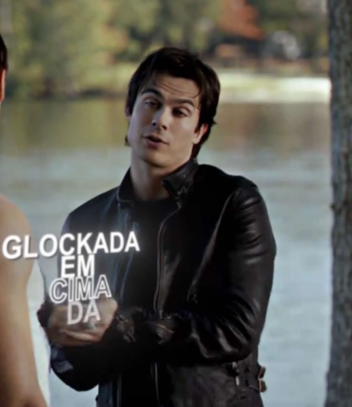 (Versão do Damon) A pedidos dos comentários #damonsalvatore #tvd #thevampirediaries #tvdu #edit #fyp #funk 