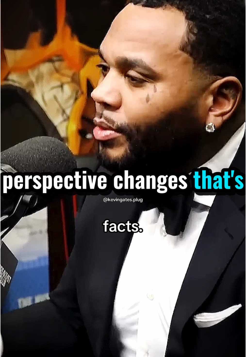 #kevingates #fy #fyp #relatable #viral #edits #real #rapper #facts #quoteoftheday #MentalHealth #HealingJourney #fanpage 