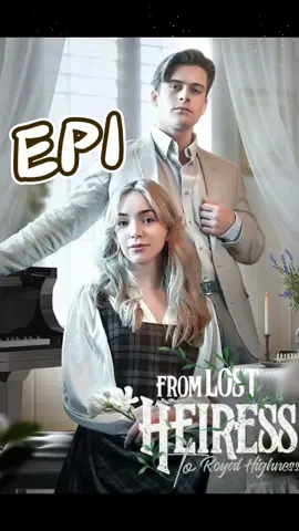 🌼Episode 1 ⬇️💫Streaming On KalosTV#kalostv #kalostvapp ##minidrama #frpシ #shortfilm #fullepisode  