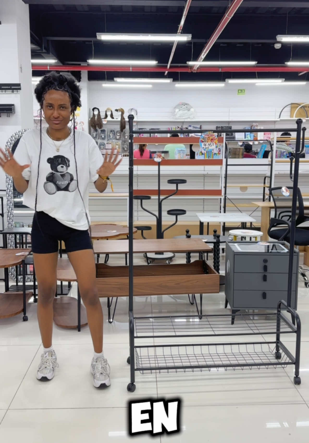 Llegaron estos roperos a Todomoda 😱😱😱 Mira lo divinos que se ven corre por el tuyo a toda moda ❗️❗️❗️ Envíos a toda Panamá 🇵🇦  #ropero #roperos #muebles #mueblesmodernos #hogar #casa #ropa #viral #tendencia #panama #panama🇵🇦 #pty #pty🇵🇦 #tiktok #fyp #paratiiiiiiiiiiiiiiiiiiiiiiiiiiiiiii 