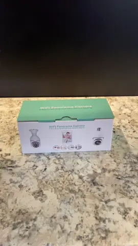 ¿Cómo instalar fácil y rápidamente tu cámara de seguridad tipo foco?💡 