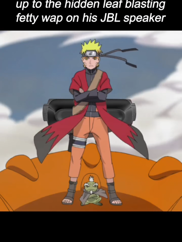 Uzamaki type shi #narutouzumaki #fyp #foryou #fettywap #narutoshippuden 