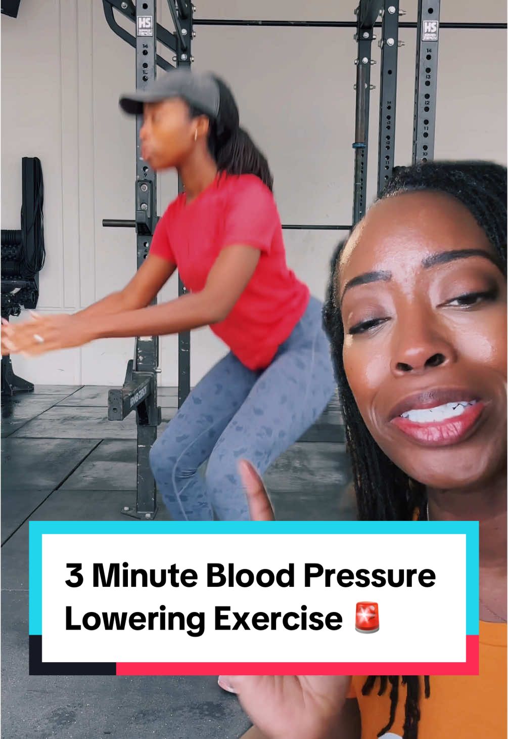 Have you heard of the Nitric Oxide Dump? Or the Nitric Oxide Release? This is a 3 minute exercise that you can utilize to drive your blood pressures down. You can do it several times a day, after meals, when waking up, before going to sleep. There looks to be some evidence that it works, maybe you can add it to your regimen when you can’t exercise otherwise! I still recommend regular exercise but this looks promising! #highbloodpressure #hypertension #nitricoxidedump #nitricoxcide #reversehighbloodpressure #reversedisease #supplements #healthylifestyle #eatthisnotthat #trending #naturalhealing #insulinresistance #funny #houston #adawellmed #wellness #healthcoach #healthhacks #insulinresistance #locs 
