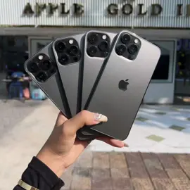 iPhone 13 Pro Max មកបង្ហាញពណ៍ខ្មៅម្តង🥹🖤 >128GB=489$~559$ >256GB=530$~619$ >512GB=579$~669$ ✔️អាចកម្មងបានផ្ញើបាន 25 ខេត្តក្រុង ឬ មកមើលដល់ទីតាំងហាងផ្ទាល់  📍 ទីតាំងAppleGoldII ជិតស្តុបដេអិន (DN) នៅលើផ្លូវកម្ពុជាក្រោម ផ្ទះលេខ #371-E0 ផ្លូវ 128 ( ទល់មុខហាងគ្រួសារ កីឡា ) Tel : 086311555 , 077444433 , 0885550755 🌎 Google Map : ចង់ដឹងពីរទីតាំងហាង ចុចលើlink នឹងបាន 👉 https://goo.gl/maps/eXXqEnZ3ALWadVNe7 ⏰ បើកពីម៉ោង 8:30ព្រឹក ដល់ 8:00យប់ 📲 សម្រាប់ព័ត៌មានលម្អិតពីតម្លៃ និងបង់រំលស់ផ្សេងៗ សូមឆាតចូល Telegram https://t.me/applegold2#applegold2 