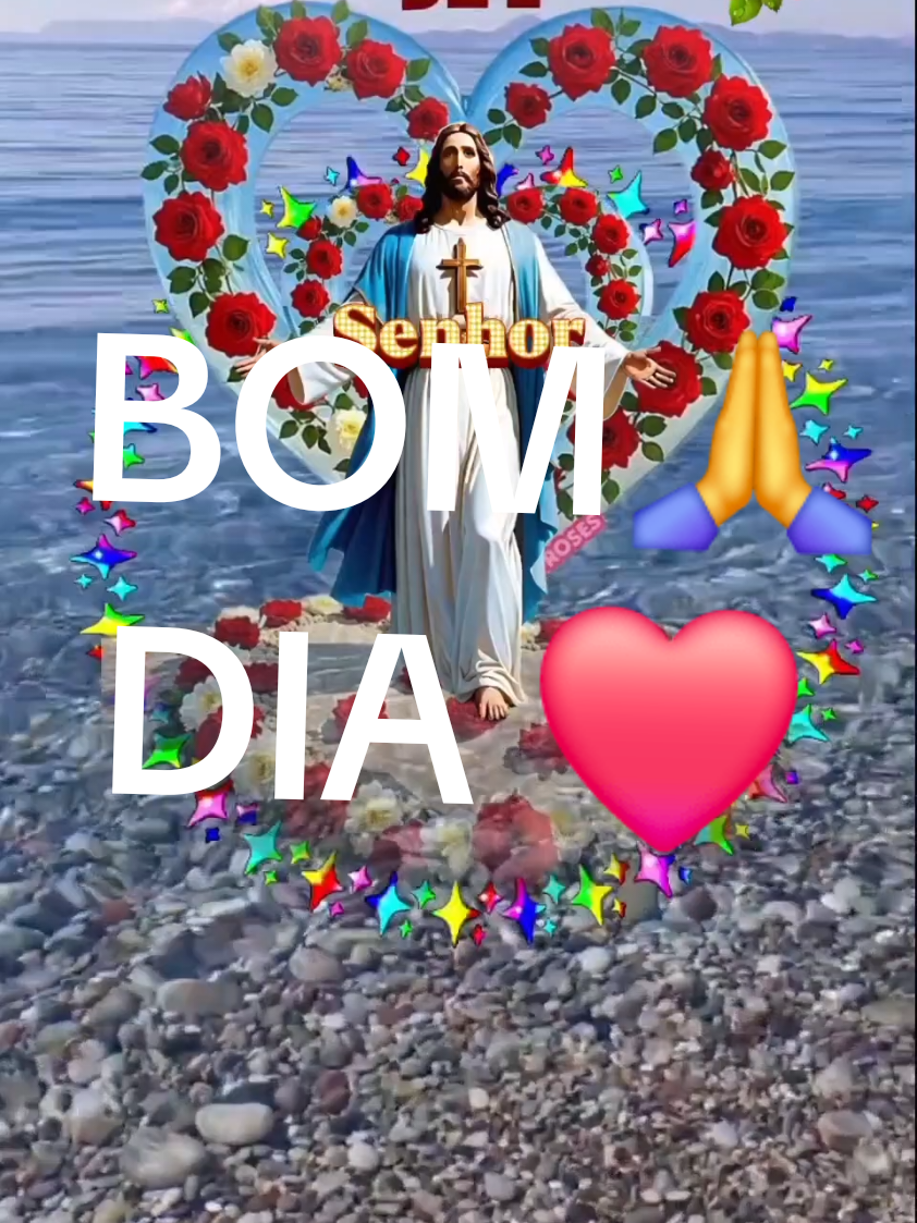 #Reflexão #Bom🙏dia❤️ 