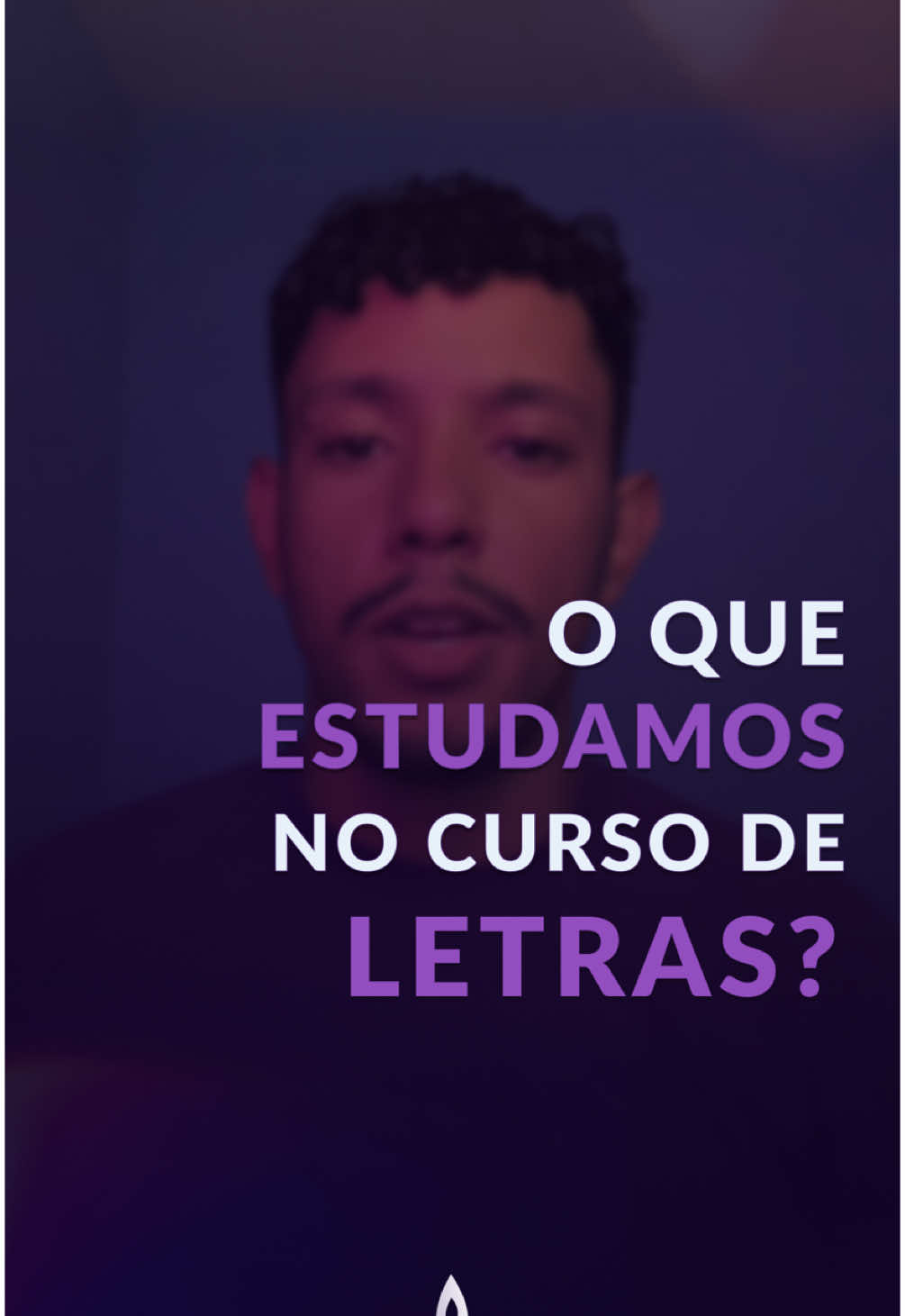 Você sabe o que se estuda no curso de Letras?⚜️ Muita gente pensa que é só gramática, mas a verdade é que estudamos muito mais! 📚✨ As disciplinas do curso são vastas e tenho certeza que você irá gostar de várias delas. Se você pensa em cursar Letras ou tem curiosidade sobre a área, esse vídeo é pra você! 🎥✏️ 🎓 Você já sabia de tudo isso? Conta aqui nos comentários! ⬇️
