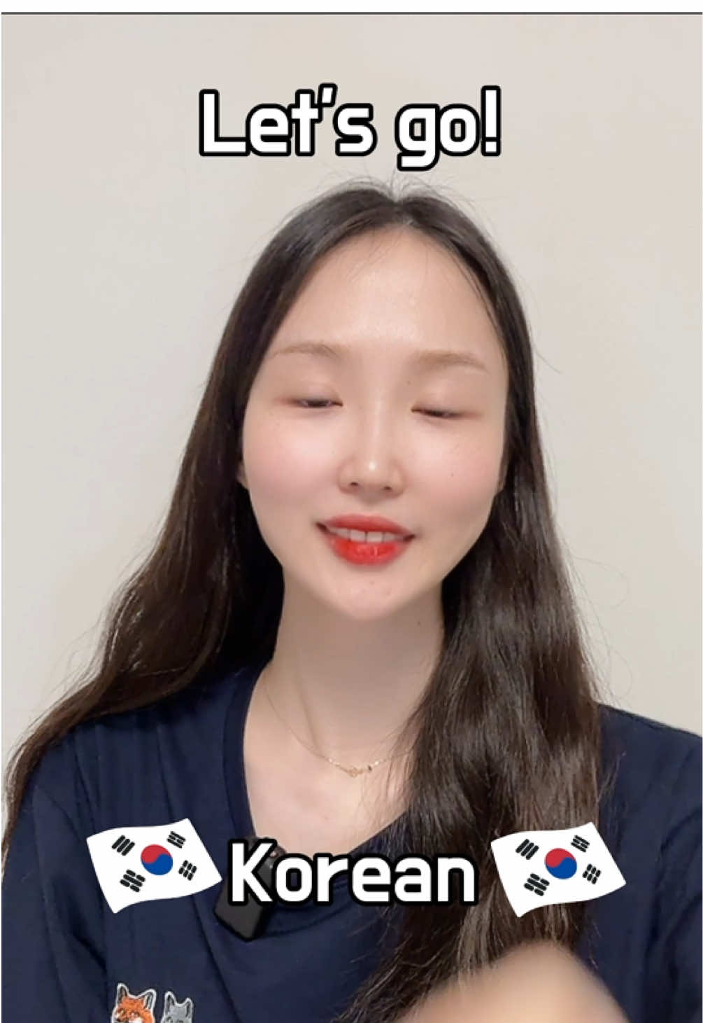 Let’s go! In Korean #korean #korea #tiktok #koreanfood #india #indian #learnkoreanwithme 