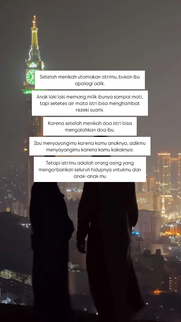 #suamiistri #allah #iburumahtangga #anak 