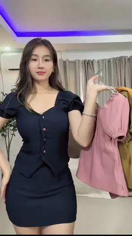 lakas maka cute girl ng coords nato 🥹💕 #fashion #OOTD #coordsetforwomen 