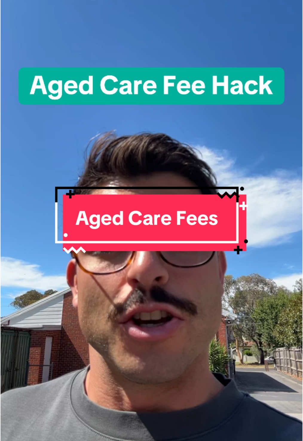 Aged Care fees  #fees #agedcareguy #aged #care #finances #retirement #property #cap 