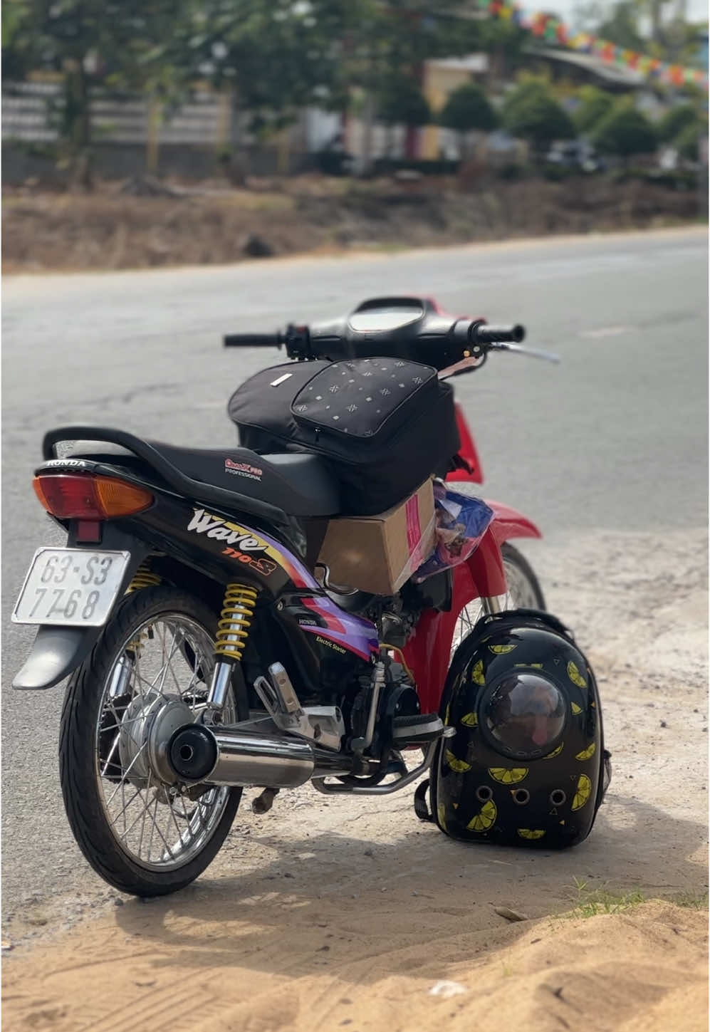 wave s110 #wavenhodokieng #xewwavekiểng 