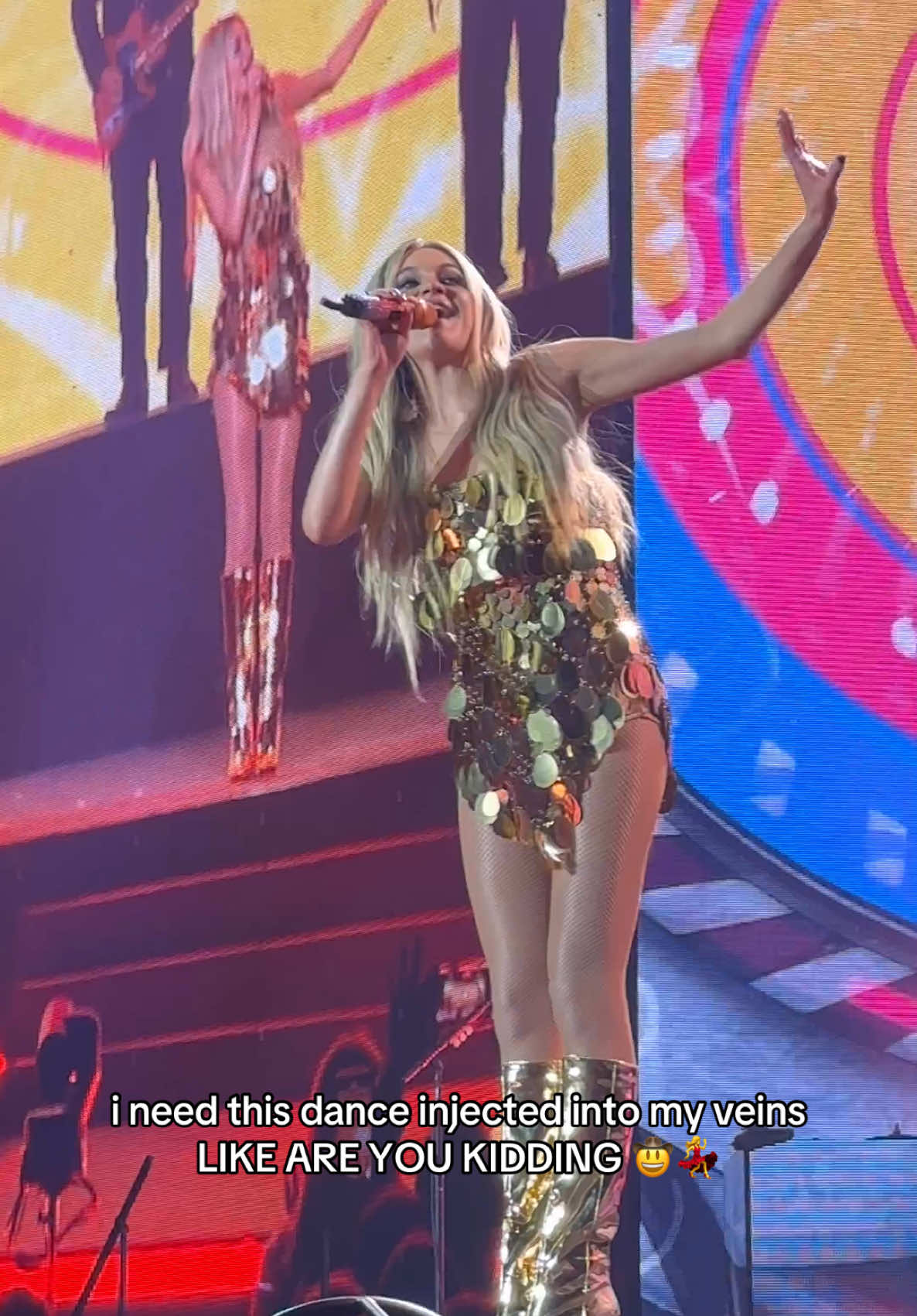 how many times have you watched this? me: yes @Kelsea Ballerini 