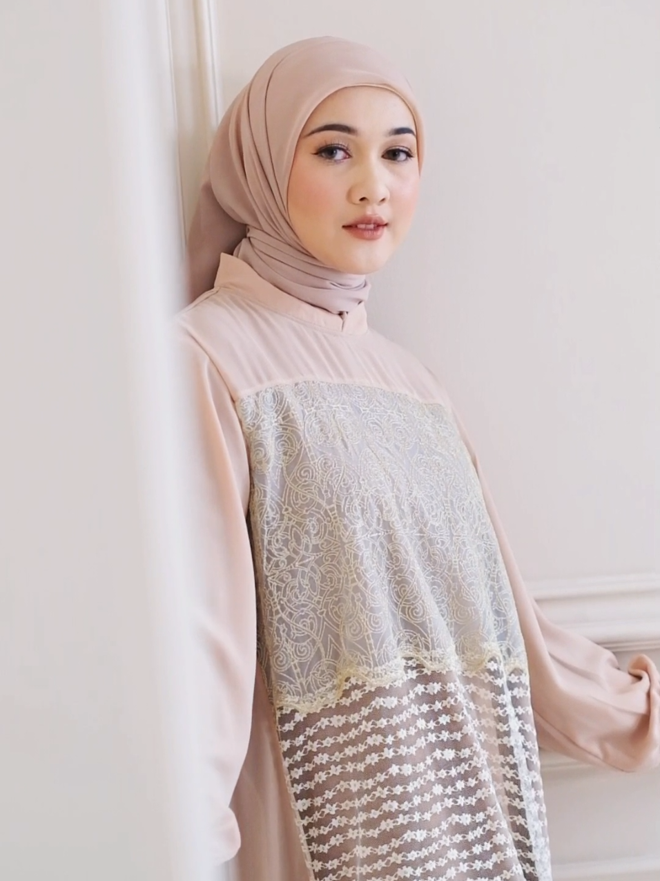 Semalam sudah pada CO Terasya belum nih.. Yang belum ikutan PO nanti jam 3 sore Join Live lg yaa ..🙃🌸🌸🙃 #fyppppppppppppppppppppppp  #Ninosdesign  #ootdhijabstyle  #ninosdesignoriginal 