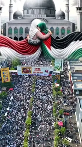 kebenaran dari ceramah Syekh Ali Jaber tentang Palestina dan Indonesia #palestina_indonesia #indonesia🇮🇩 #syekhalijaber #ceramahislam #tiktok #capcut #fypシ゚ 