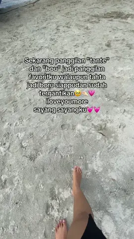 I love you more ponakanku💖 #batak #borusiappudan #boruniraja #bataktoba 