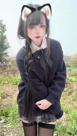 #jk日常#jk制服 #哒奈奈