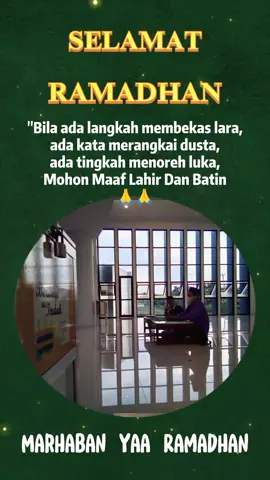 beberapa hari kedepan..