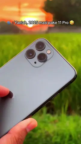 Kameranya masih bagus woy 🥰 #fyp #cinematic #apple #iphone #iphone11pro #shootoniphone #dailyvlogs 