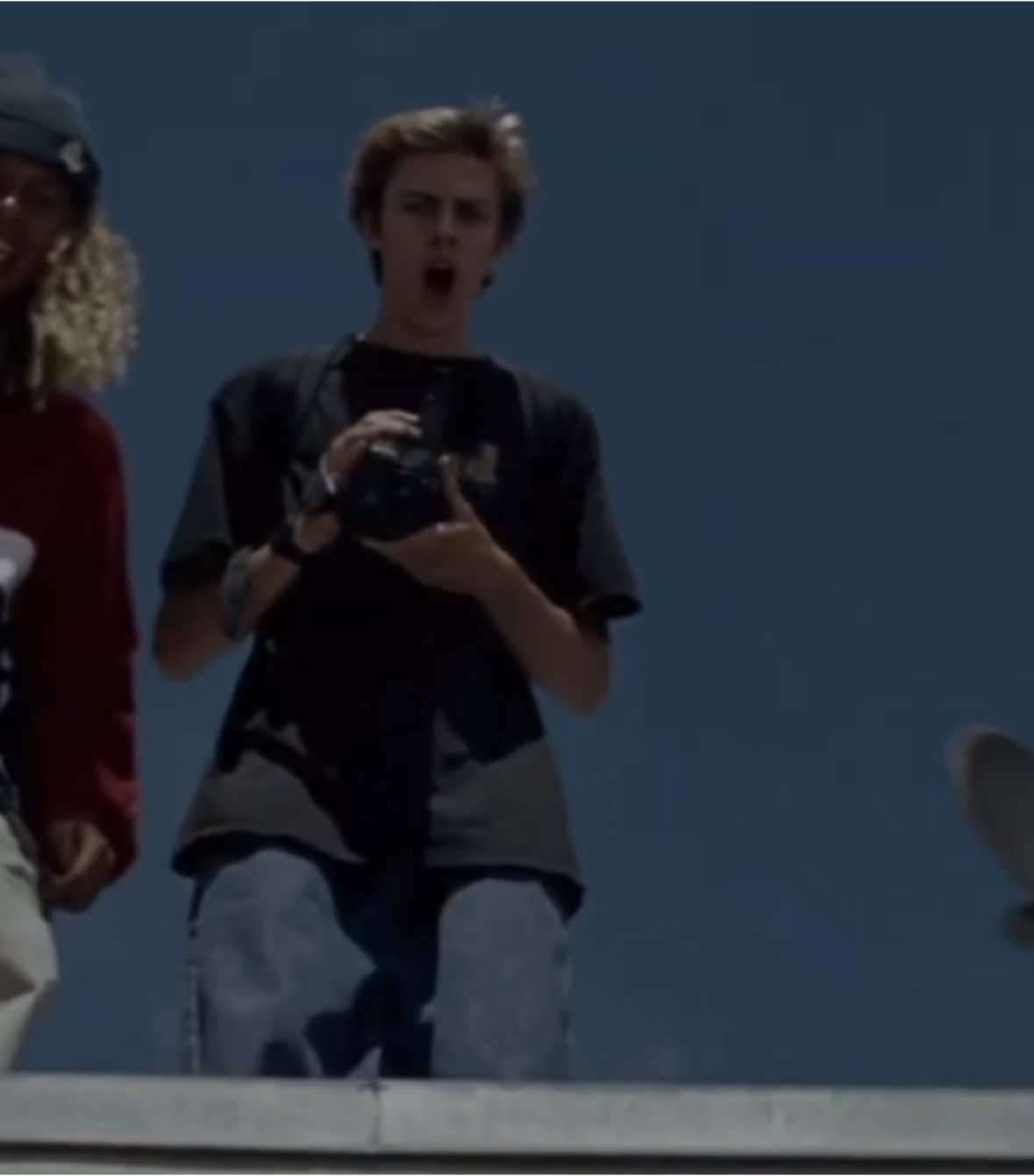 Fourth grade>>> #fyp #fourthgrade #mid90s #movie #fypシ #foryoupage #fypシ゚viral #skateboard #skate #sad #edit 