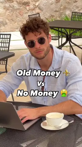 Old Money vs No Money #oldmoney #fashiontiktok #viral_video #fashion #mexico #colombia #2025 #chile #argentina #entrepreneur #men #fyp #ideas #goal #gentleman #masculine