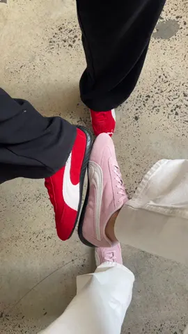 Twinning in PUMA Speedcats 👯‍♀️ #stylerunner #pumasneakers #puma #speedcat #trendingsneaker