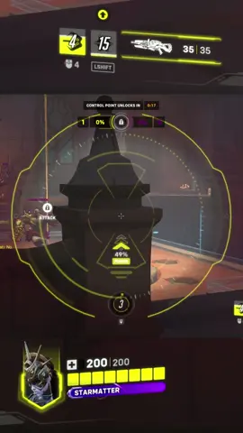 Lucio Boop moment #overwatch #overwatch2 #overwatch2clips #gaming #funnyvideo #clips #funnyclips