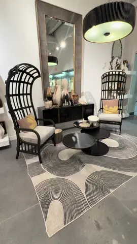 When you love what you do you never work another day in your life!!!!                                              #amazingfurniture #designtok #homeremodel #furnituremarket #passiontwists #details #luxuryhomes 