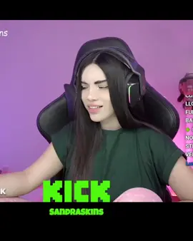 #sandraskins #smashdota #kick #x 