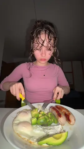 #мукбанг 