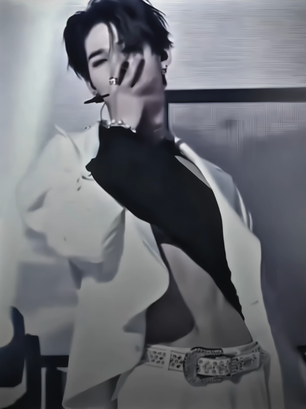 IM NOT OKAY #ni_ki #nishimurariki #enhypen #fyp 