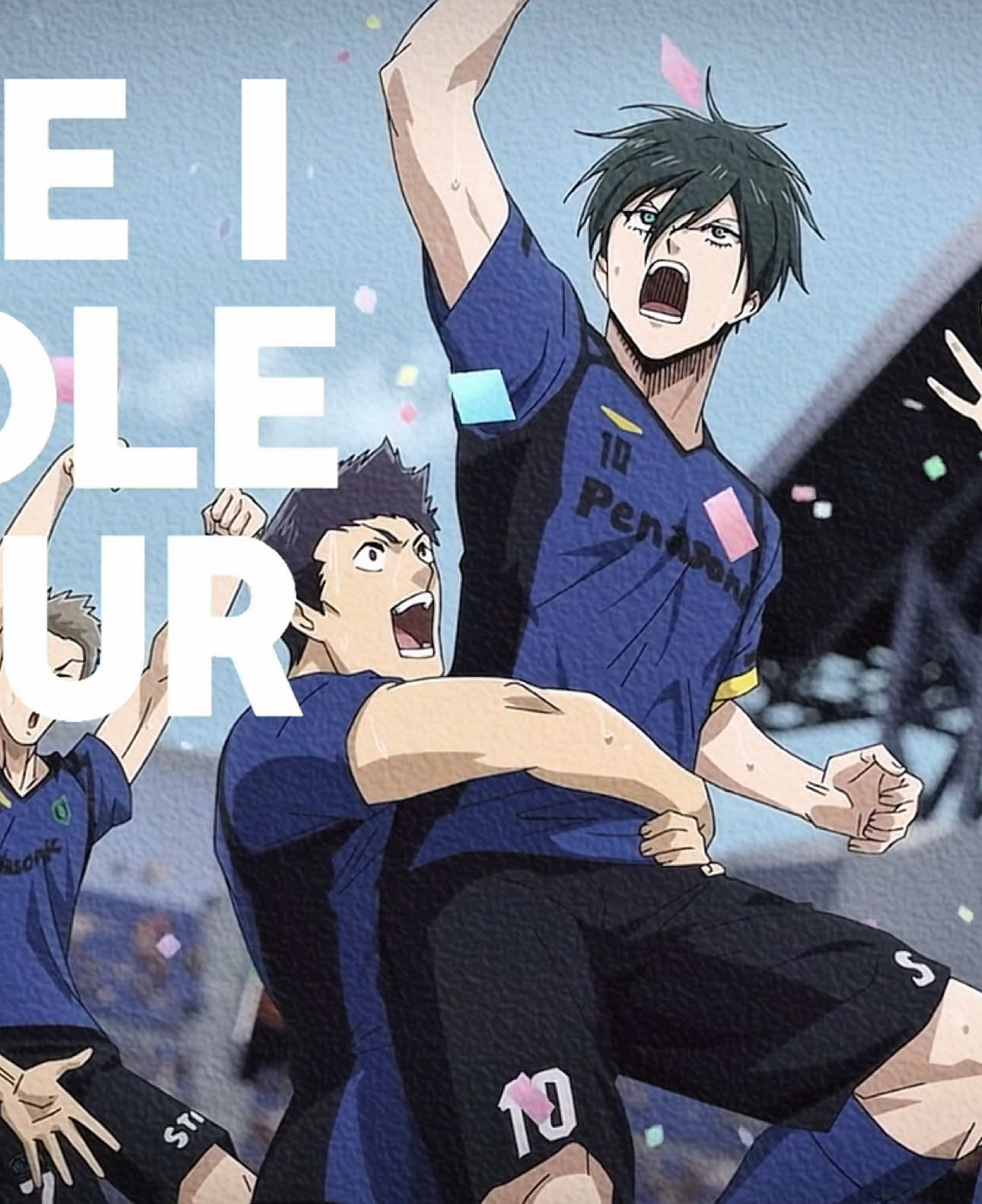 breh #bluelock #rin #sae #itoshi #edit #blue #lock #anime #Soccer #futbol #modernbaseball #mobo @progby 